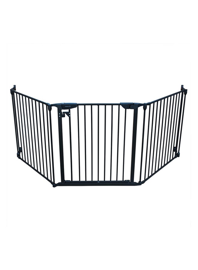 Metal Cardinal Safety Gate Extension