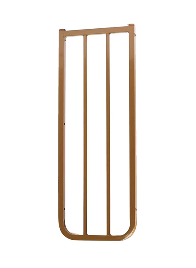 Stainless Steel Cardinal Baby Safety Gate Extension