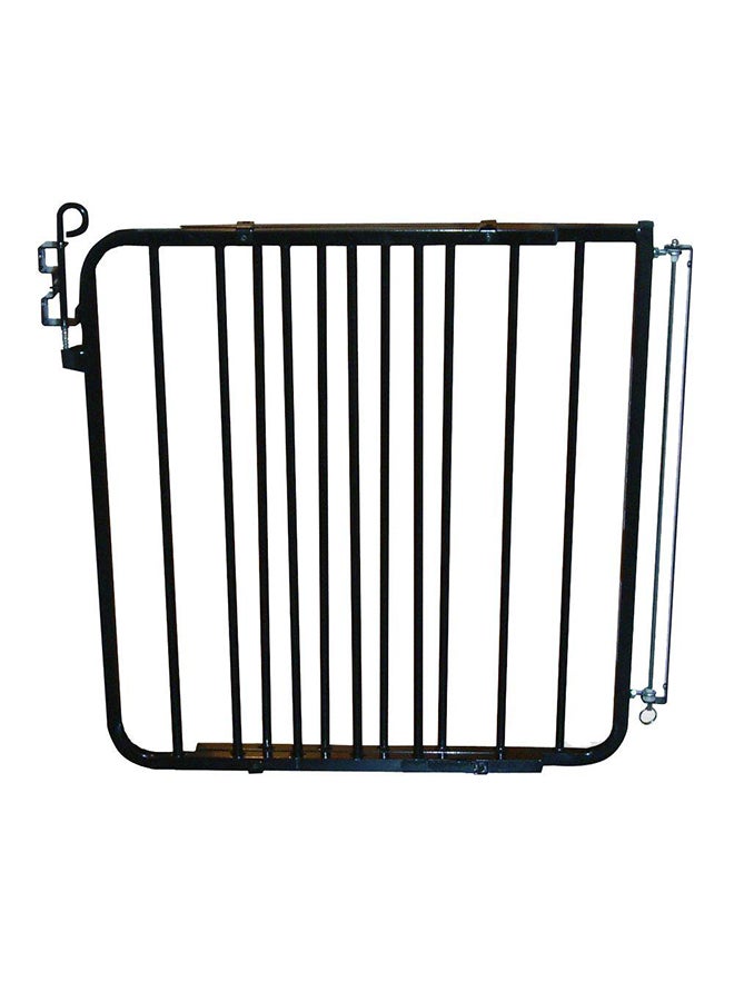 Aluminum Auto Lock Cardinal Gate