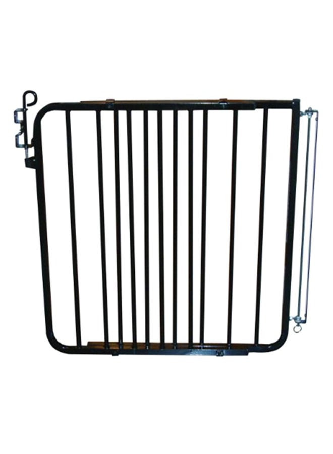 Aluminum Stairway Special Safety Gate