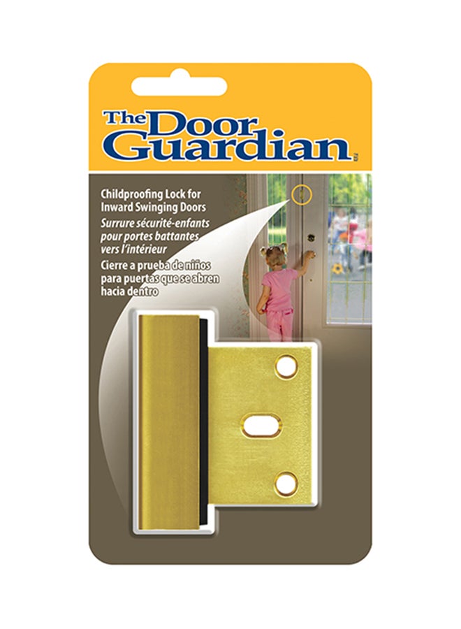 Safety Door Guardian