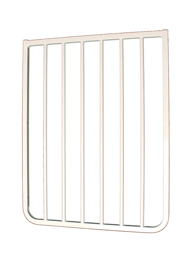 Cardinal Auto Lock Safety Gate