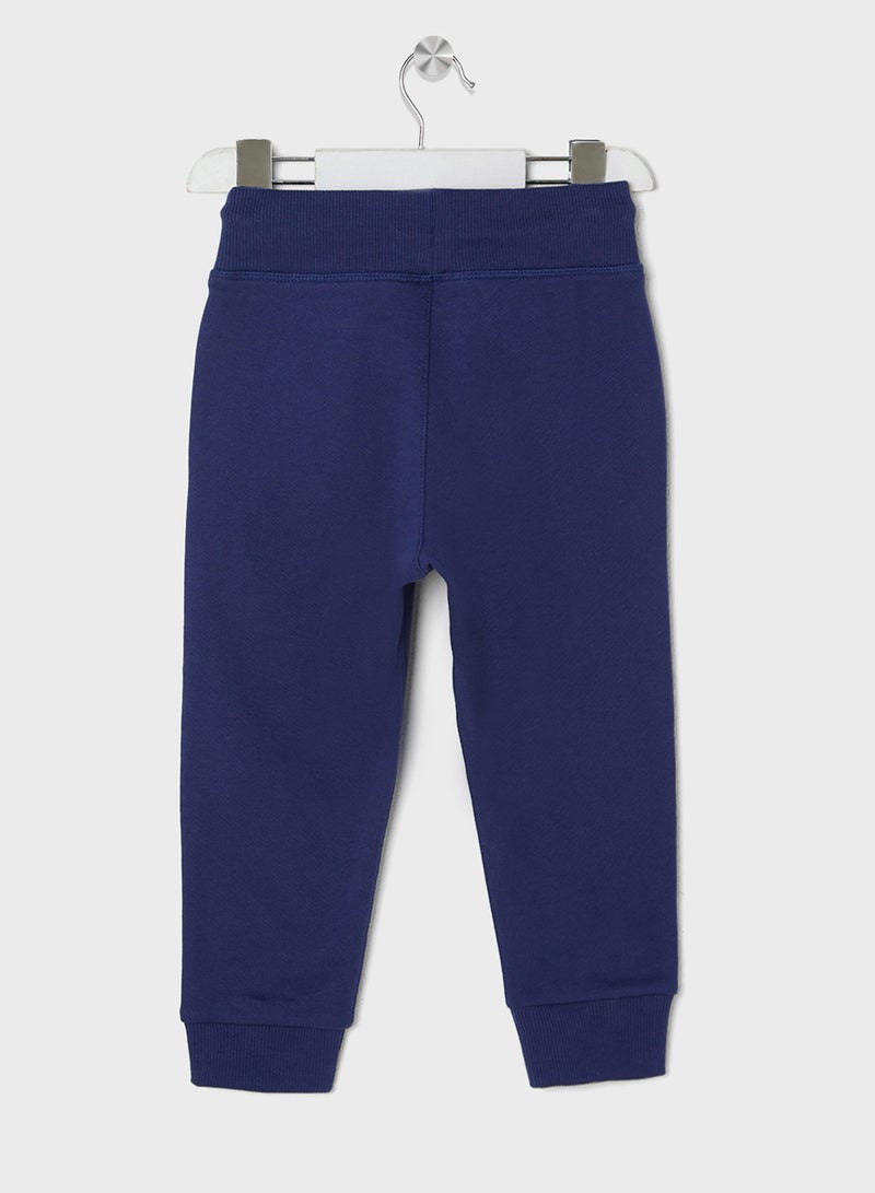 Kids Logo Sweatpants