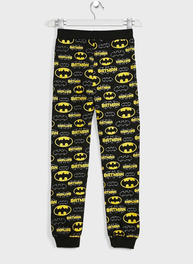 Youth Batman Sweatpants