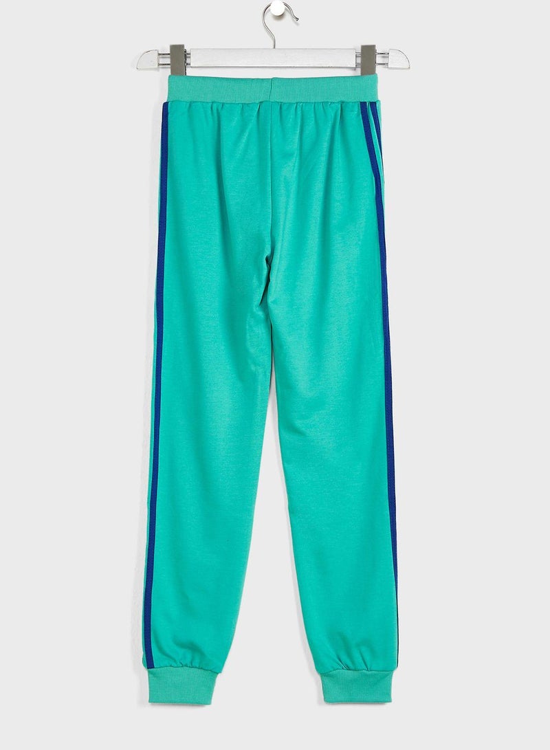 Youth Minions Sweatpants