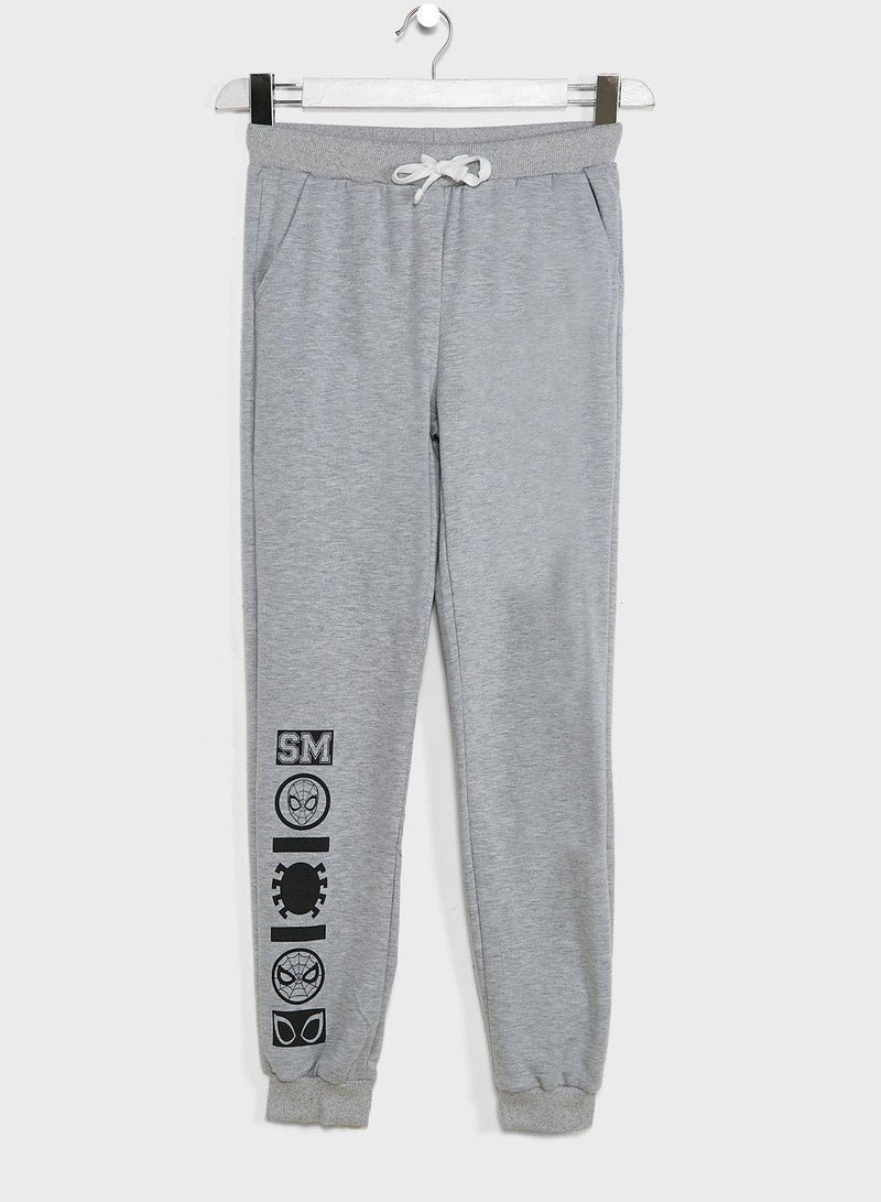 Youth Batman Sweatpants