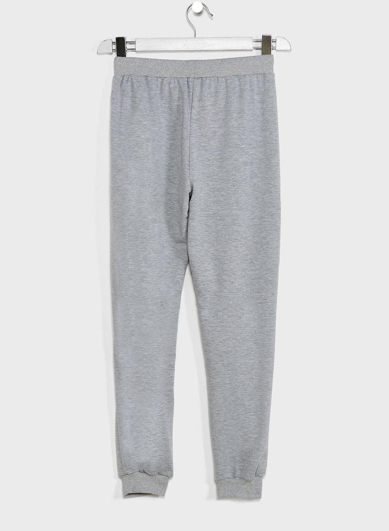 Youth Batman Sweatpants