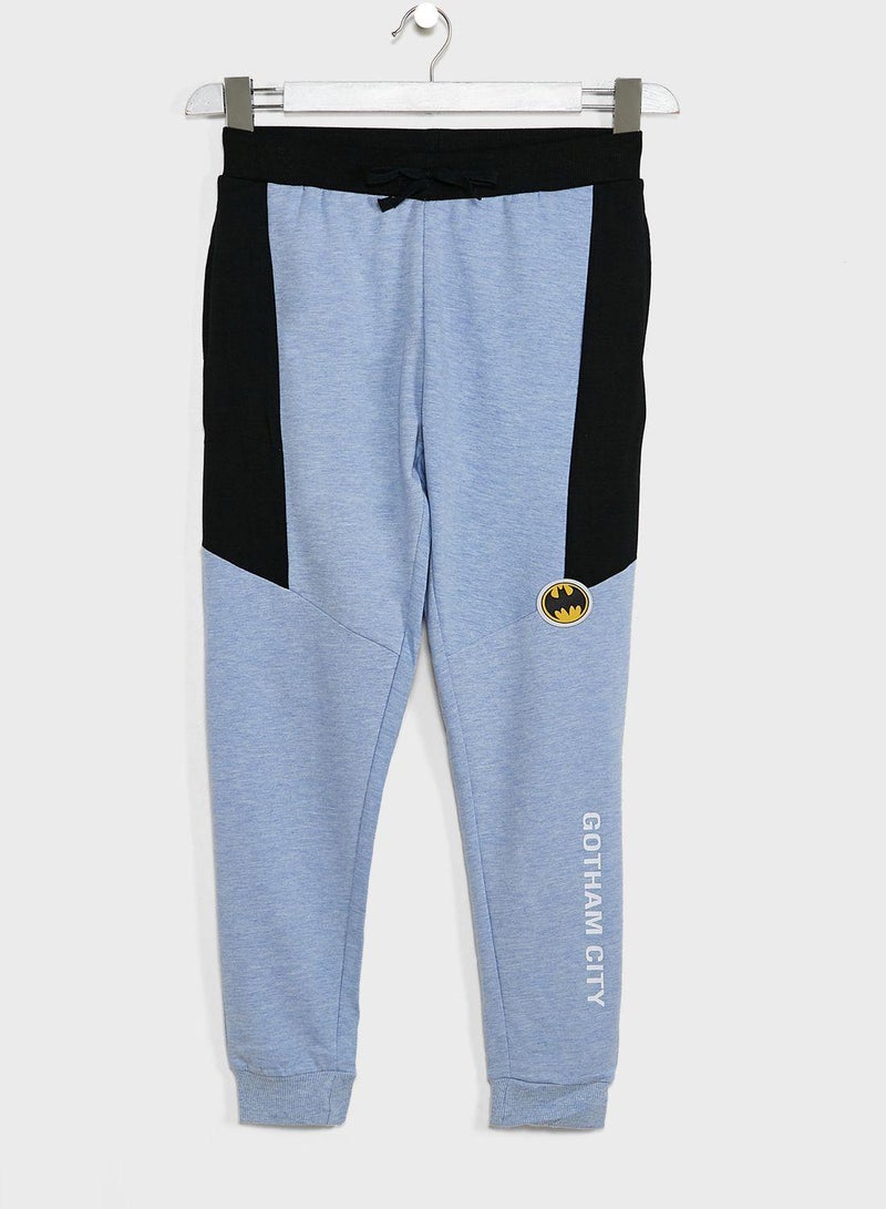 Youth Gotham City Sweatpants