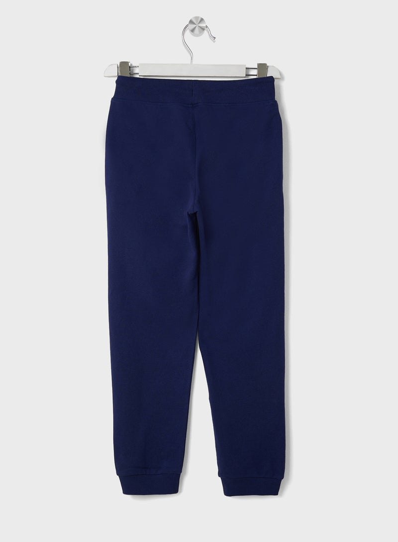 Kids Logo Sweatpants