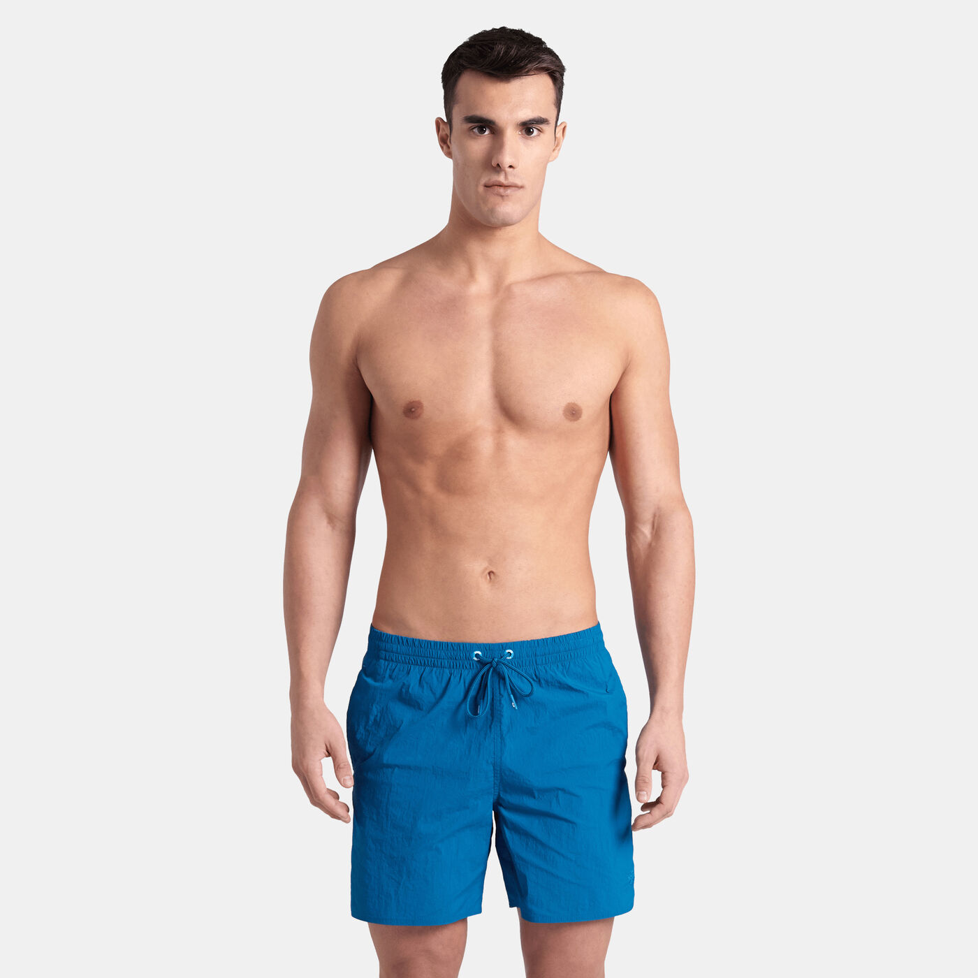 Men's Logo Swimming Shorts