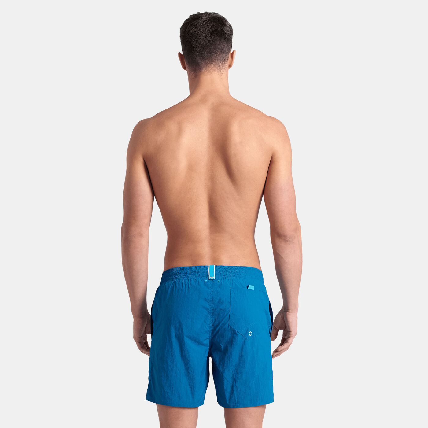 Men's Logo Swimming Shorts