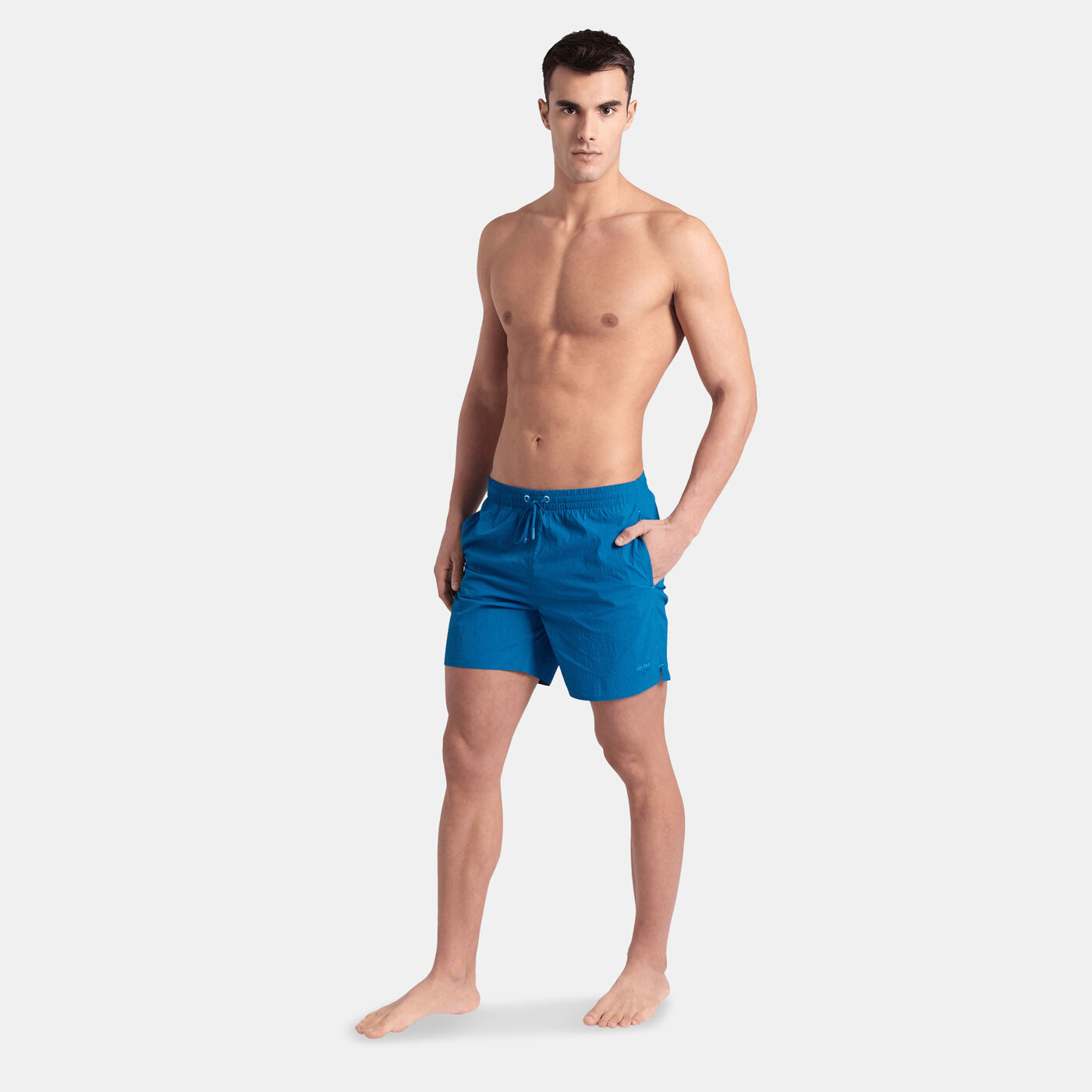 Men's Logo Swimming Shorts