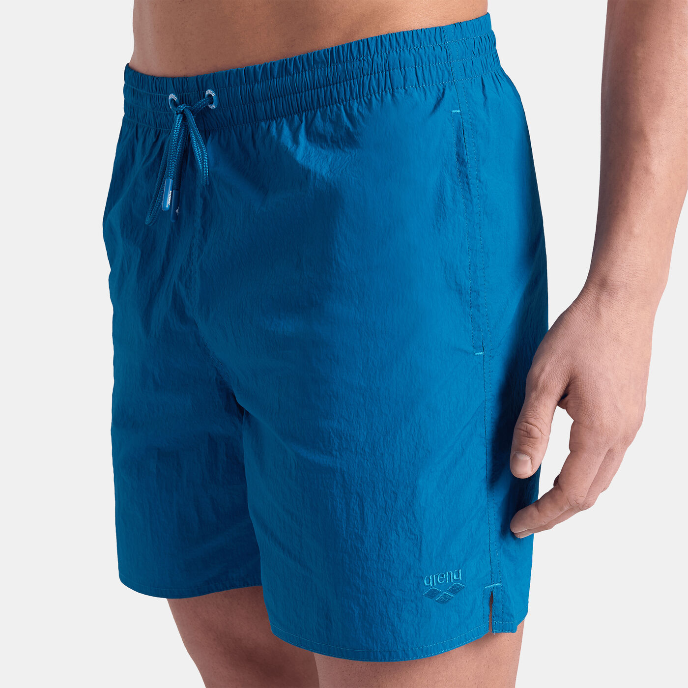 Men's Logo Swimming Shorts