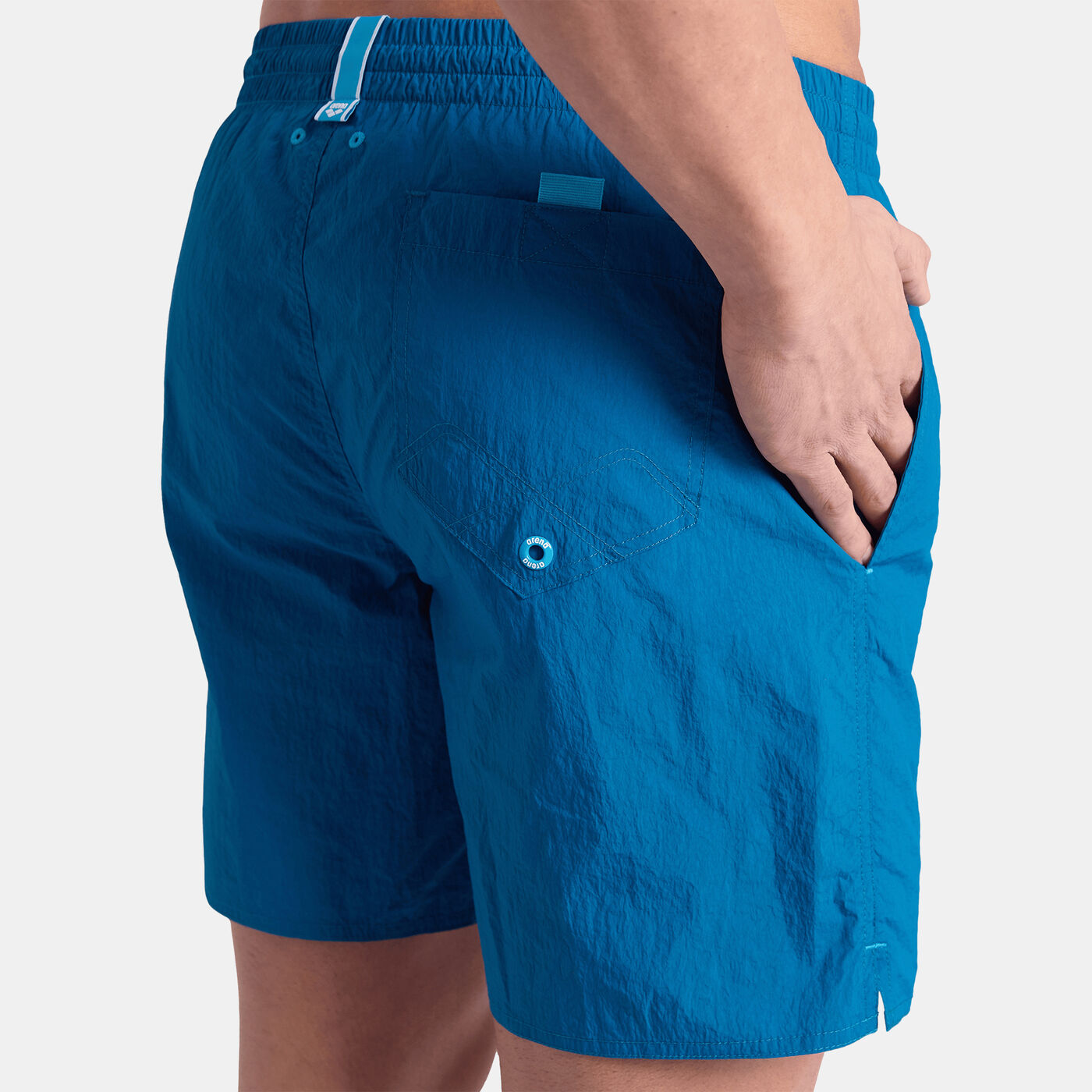 Men's Logo Swimming Shorts