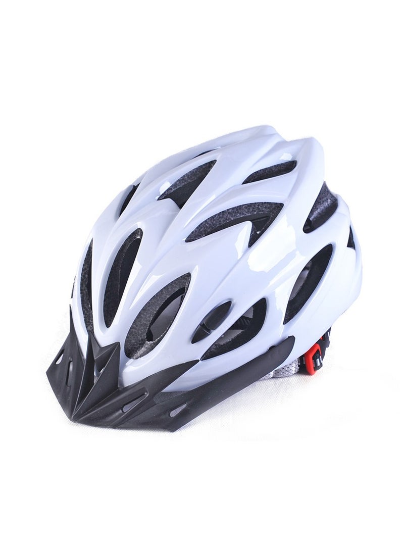 Mountain Bike Road Bike Integrated Sports Helmet For Men And Women