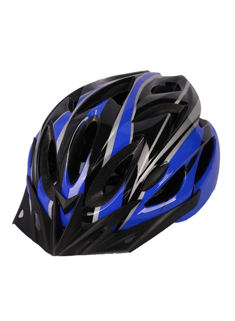 Mountain Bike Road Bike Integrated Sports Helmet For Men And Women