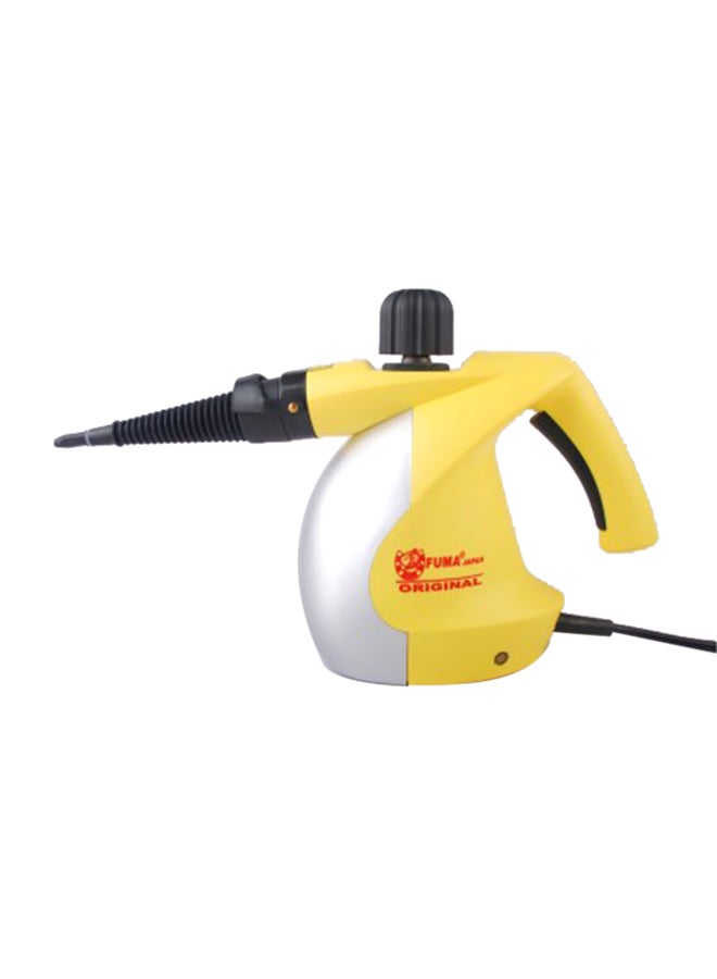 Handy Steam Cleaner FU-803 Yellow