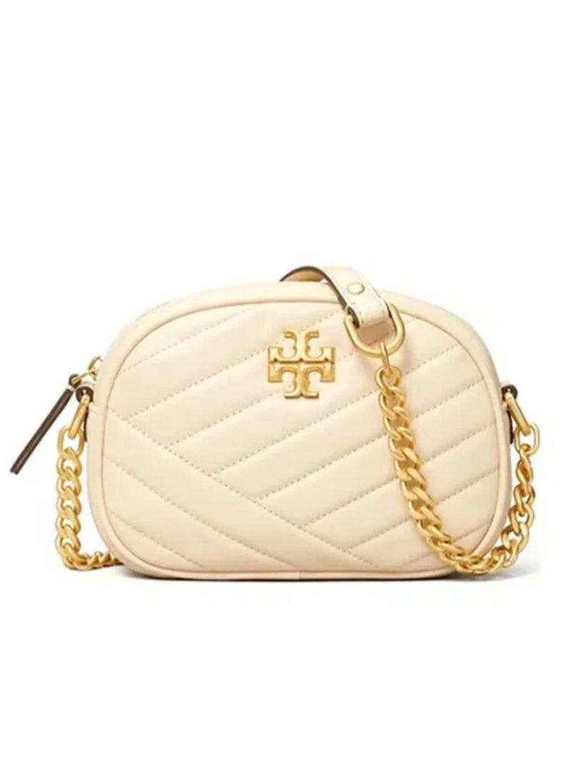 Tory Burch Camera Bag Shoulder Bag Crossbody Women's