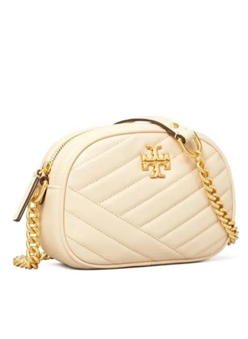 Tory Burch Camera Bag Shoulder Bag Crossbody Women's