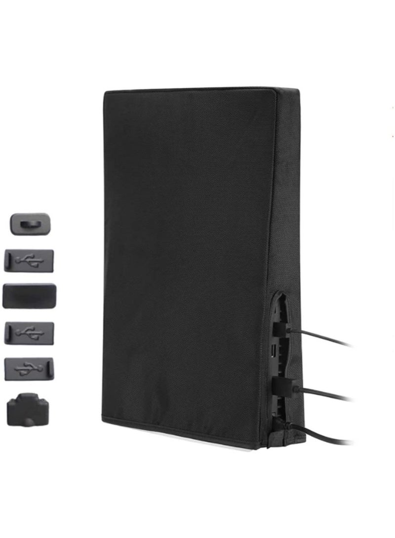 Dust Cover Slim Simple Version Suitable for Sony PS5