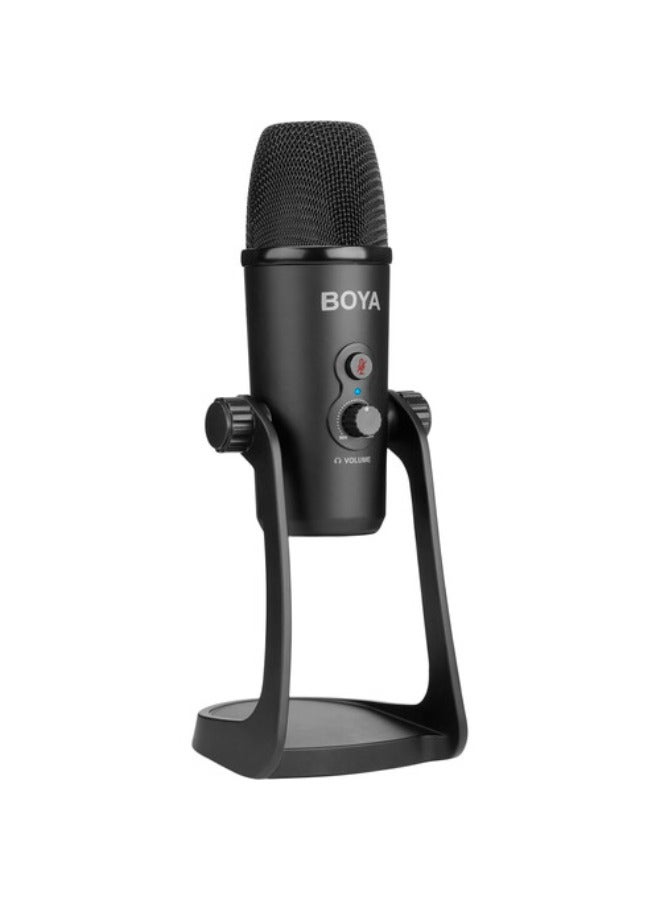 BOYA BY-PM700 Multipattern USB Microphone (Mac/Windows)