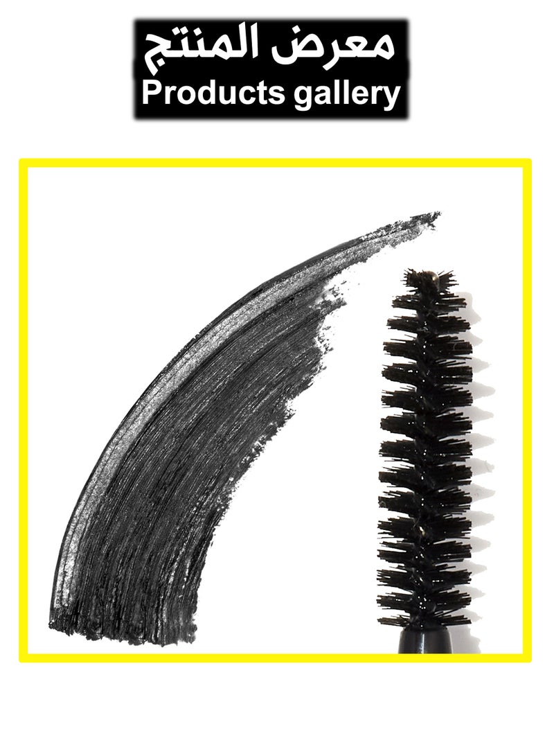 Volumizing Mascara, Black