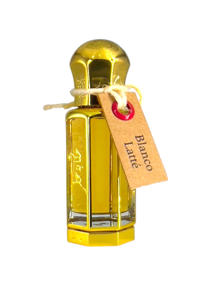 Majestic Amber 12 ML Concentrated Oil Perfume