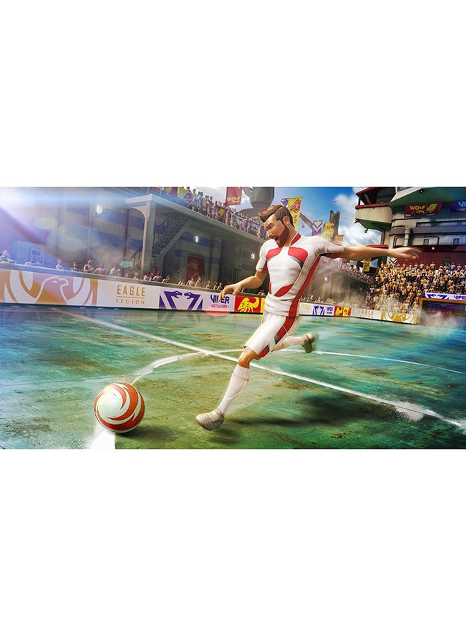 Kinect Sports Rivals - Sports - Xbox One