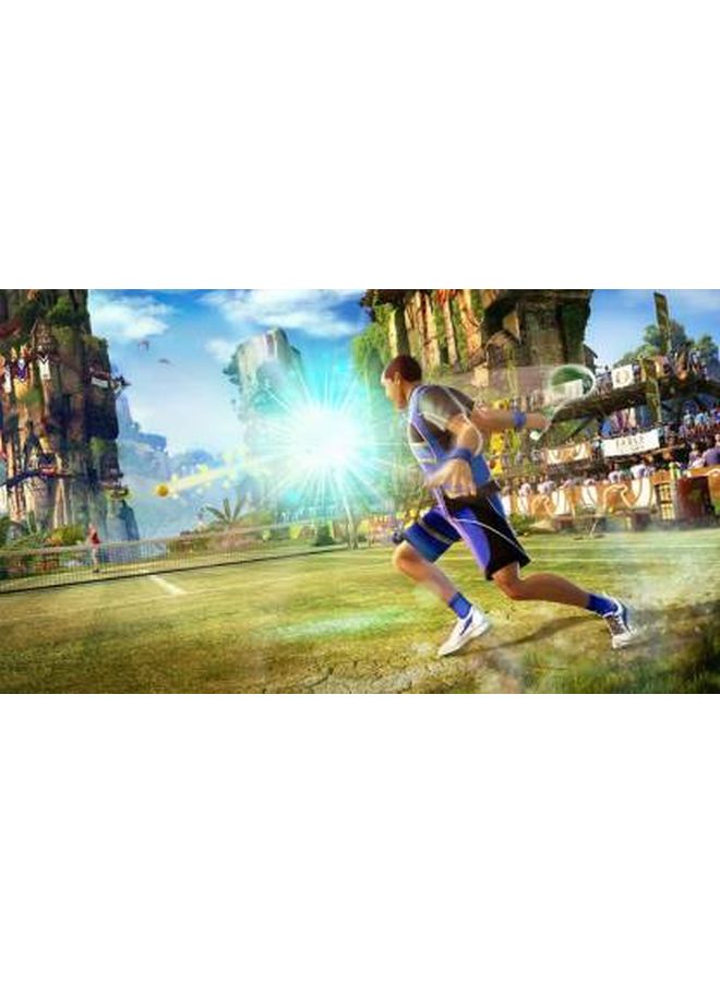 Kinect Sports Rivals - Sports - Xbox 360