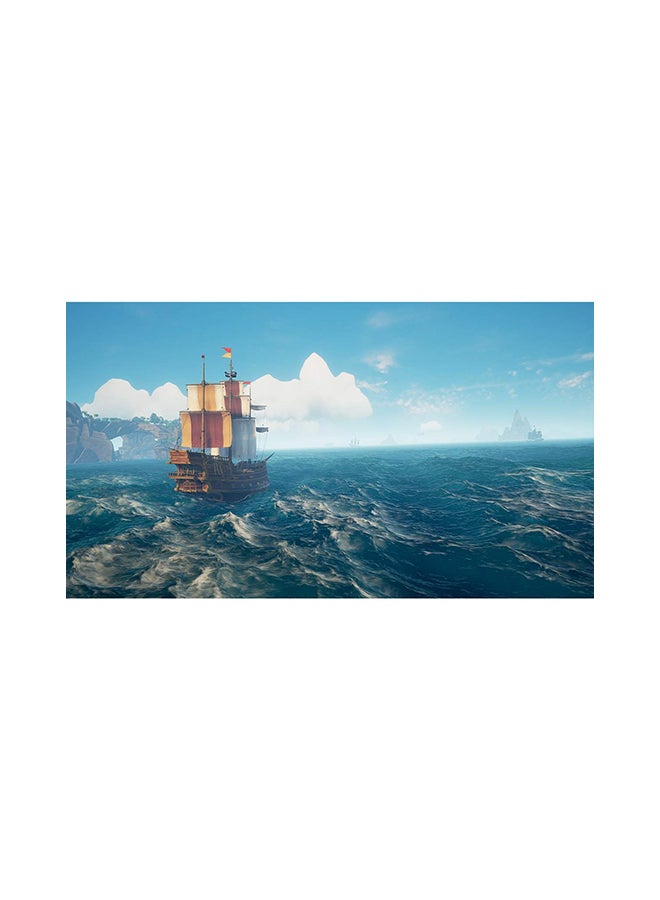 Sea of Thieves - adventure - xbox_one