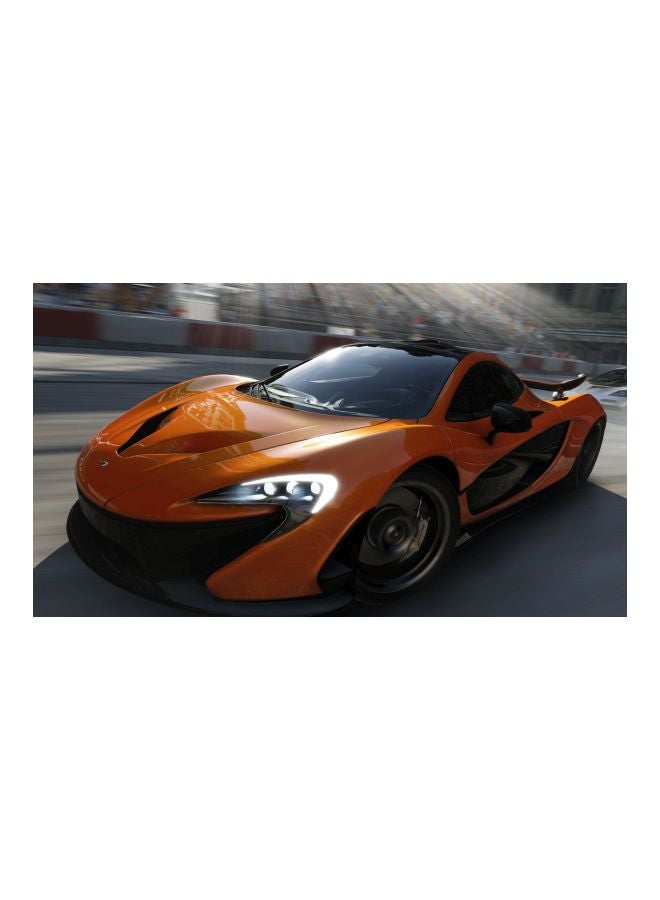 Forza Motorsport 5 (Intl Version) - racing - xbox_one