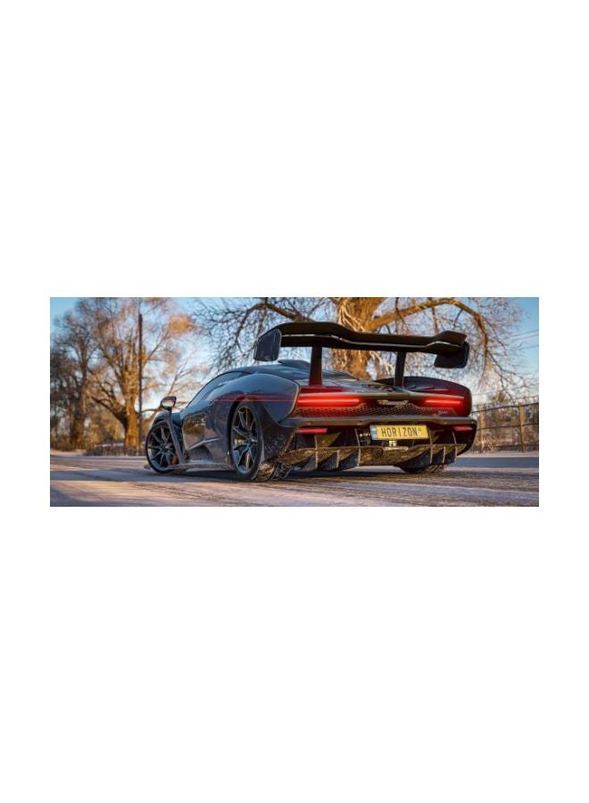 Forza Horizon 4 - racing - xbox_one