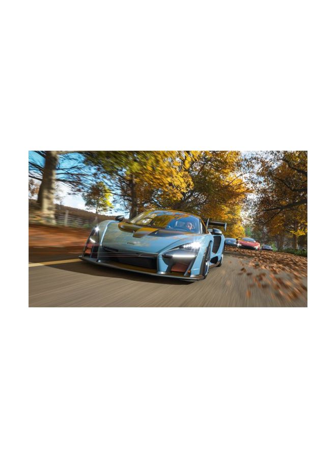 Forza Horizon 4 - racing - xbox_one