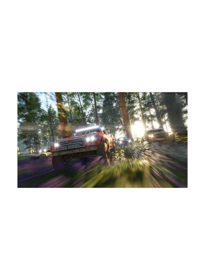 Forza Horizon 4 - racing - xbox_one