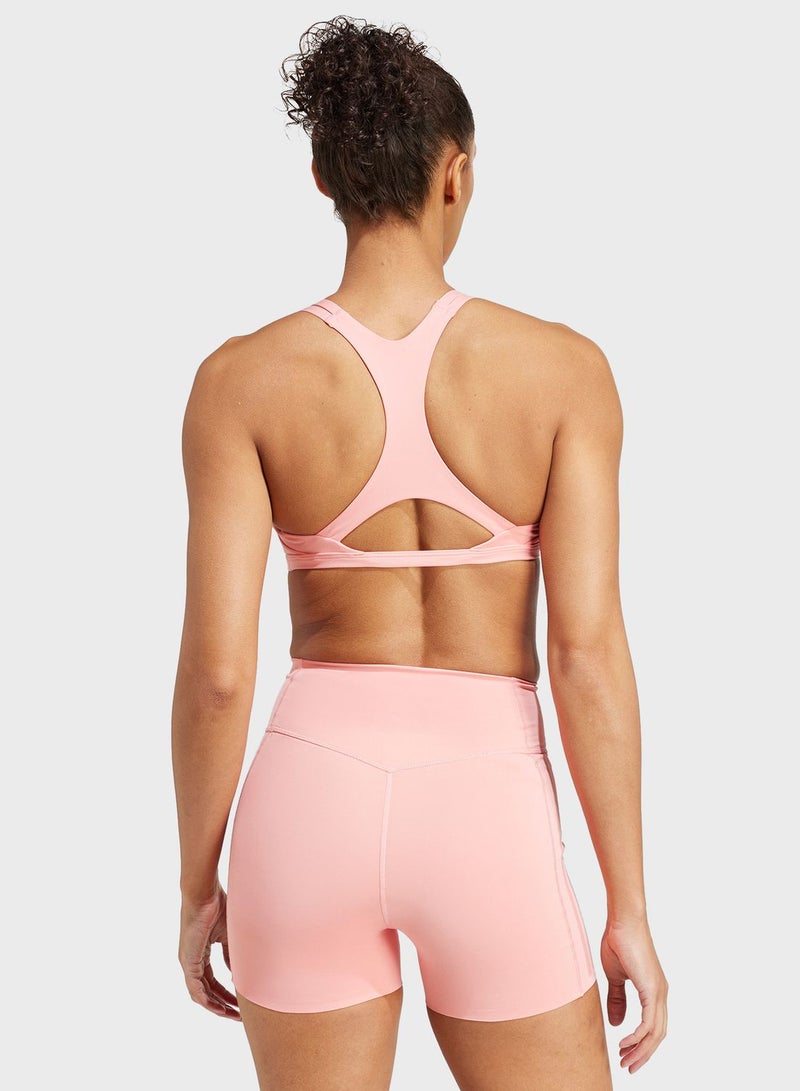 Aeroimpact Luxe Bra