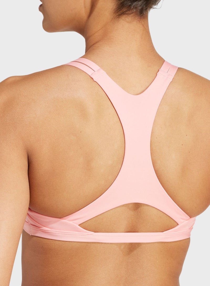 Aeroimpact Luxe Bra