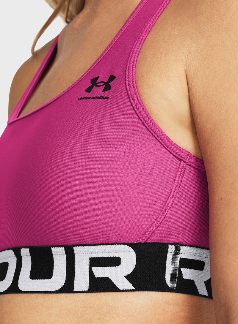 Heatgear Authentics Medium Support Bra