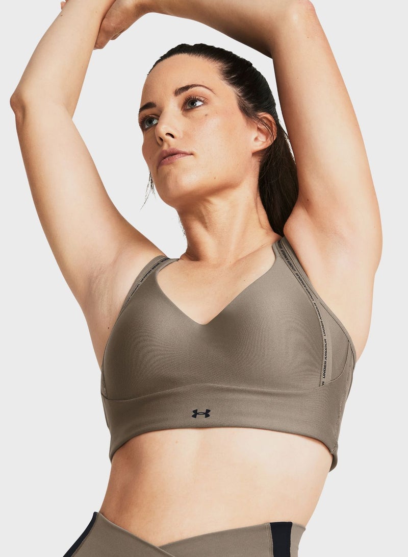 Infinity 2.0 Low Support Bra