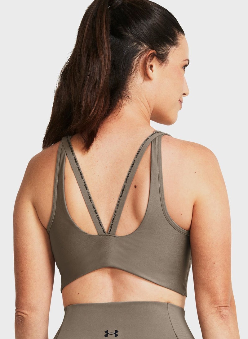 Infinity 2.0 Low Support Bra