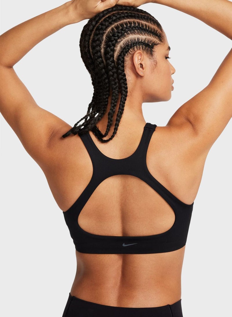 Dri-Fit Alate Curve24 Bra