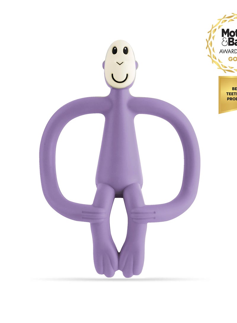 Teething Toy Purple