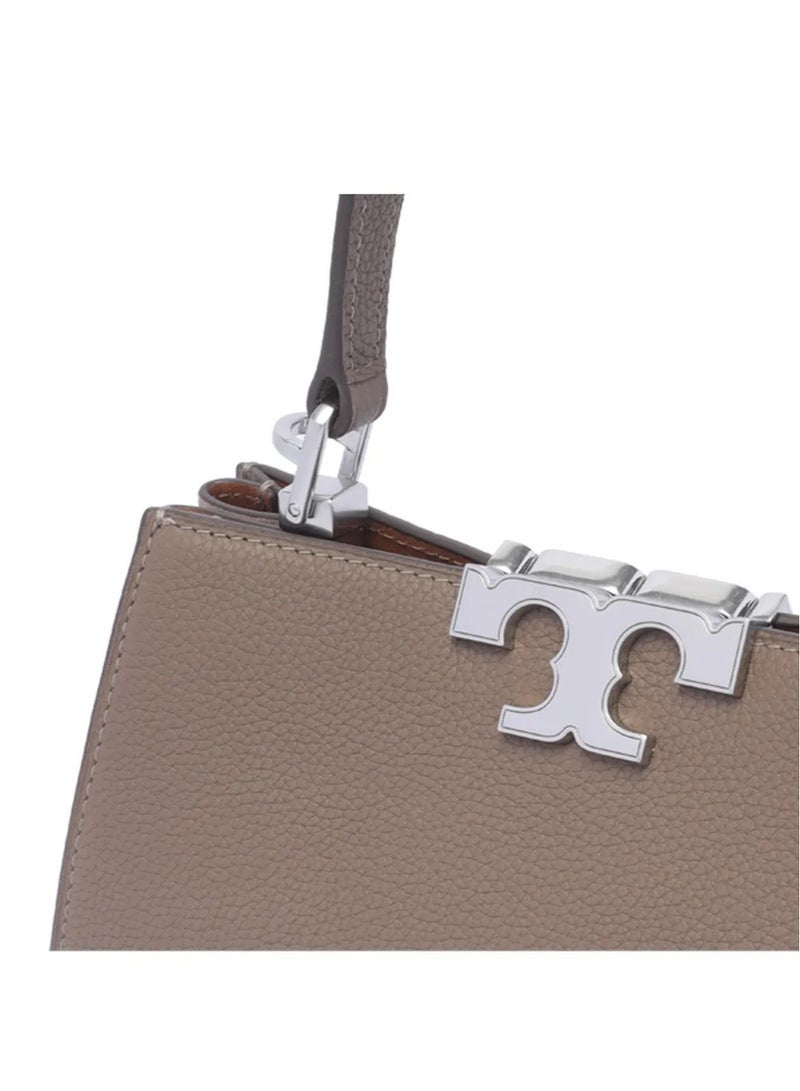 Tory Burch Eleanor Mini Shoulder Crossbody Tote Bag