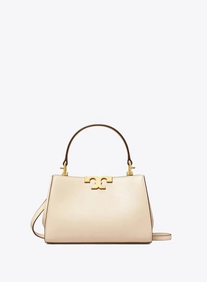 Tory Burch Eleanor Mini Shoulder Crossbody Tote Bag