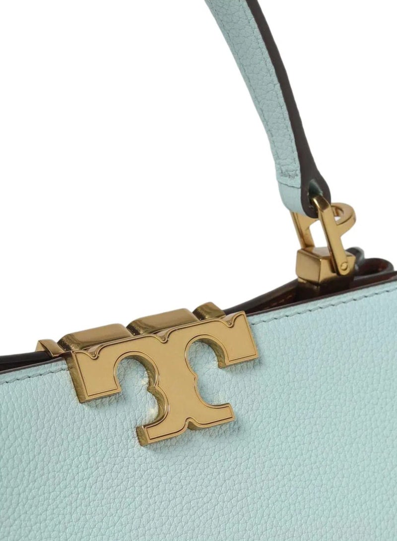 Tory Burch Eleanor Mini Shoulder Crossbody Tote Bag