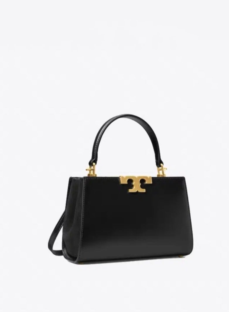 Tory Burch Eleanor Mini Shoulder Crossbody Tote Bag