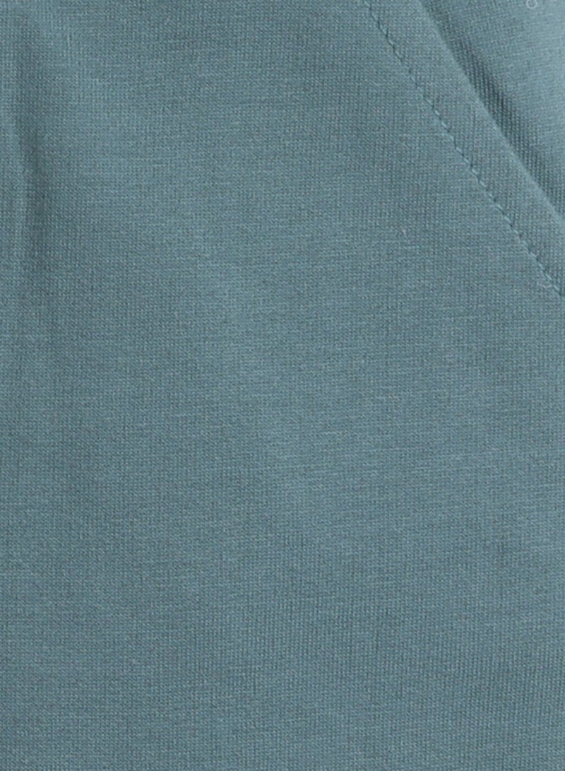 Boys 2-Piece Sweatshirt and Jogger Set(6mo - 3Yrs ) Green