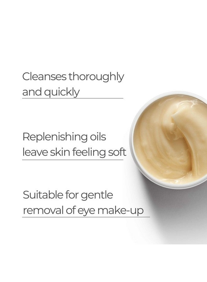 Magic Care Super Glow Cleansing Balm (3.38 Fl Oz) - Facial Cleanser For An Unique Cleansing Experience, Face Wash That Removes Dirt, Make-Up Remover, Facial Care