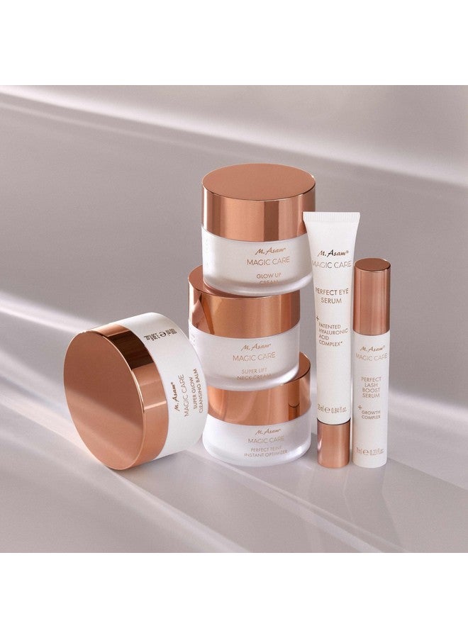 Magic Care Super Glow Cleansing Balm (3.38 Fl Oz) - Facial Cleanser For An Unique Cleansing Experience, Face Wash That Removes Dirt, Make-Up Remover, Facial Care