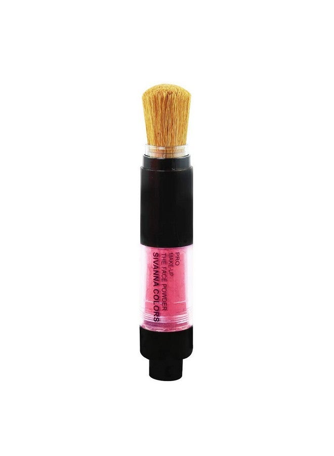 Automatic Pro Makeup Face Colour Blush