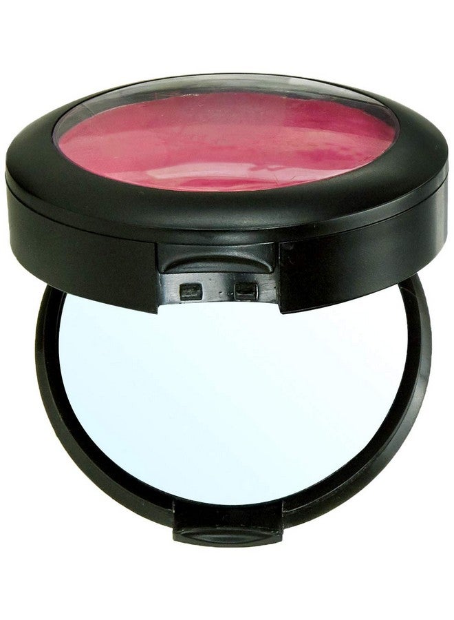 Sedell Sedell Blush Powder, Light Peach, 8 G